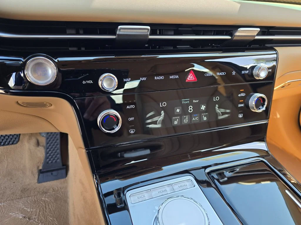 New 2027  Genesis 2.5T image 20