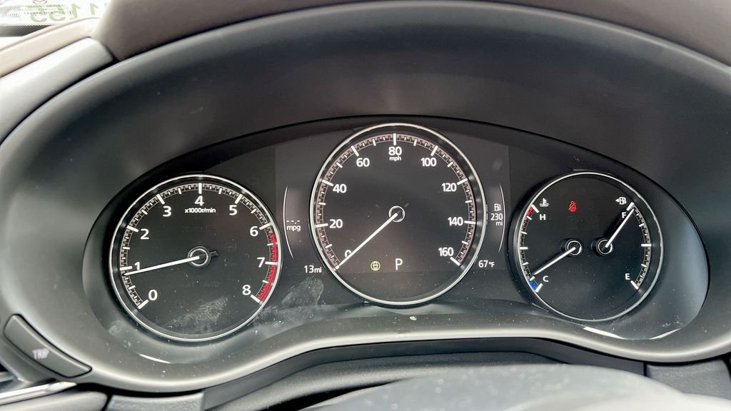 2024 Mazda CX-30 Turbo Premium Plus - Photo 50
