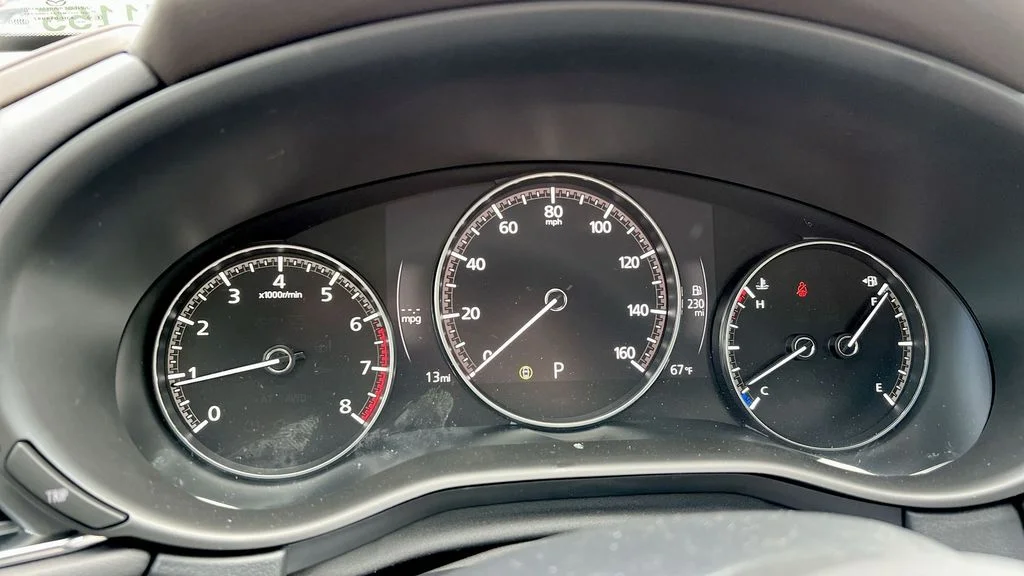 2024 Mazda CX-30 Turbo Premium Plus - Photo 49