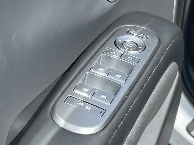 2026 Hyundai Palisade Calligraphy - Photo 26