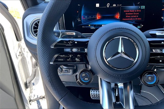 Certified Used 2026 White Mercedes-Benz G 63 AMG® image 10