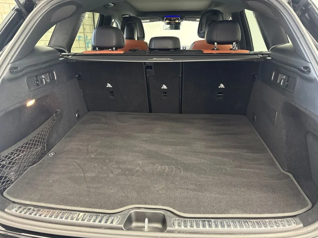 Certified Used 2023 Black Mercedes-Benz GLC 300 image 23