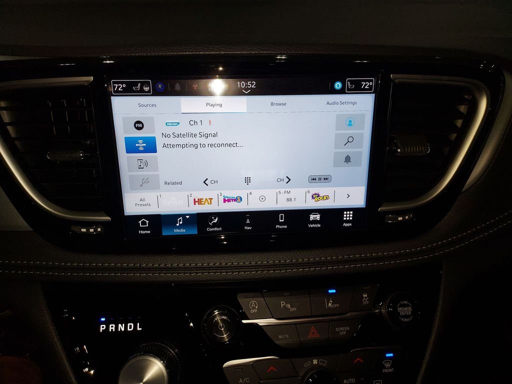 2026 Chrysler Pacifica Limited - Photo 22