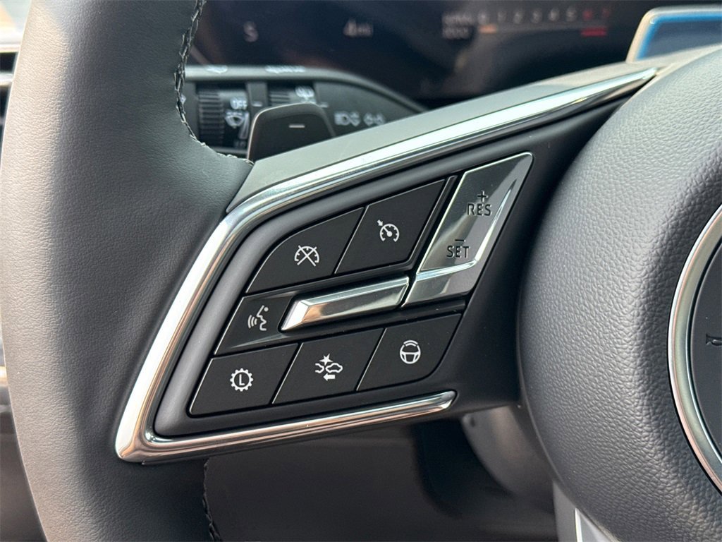 2026 BUICK ENCLAVE - Image 19