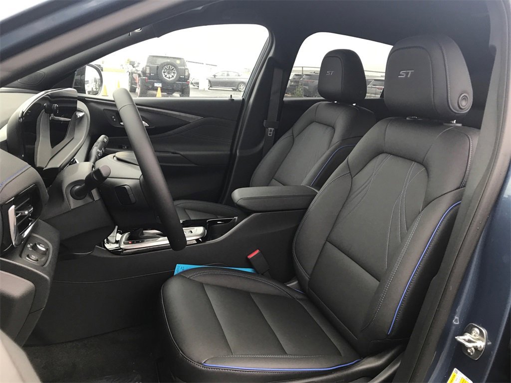 2026 BUICK ENVISTA - Image 15