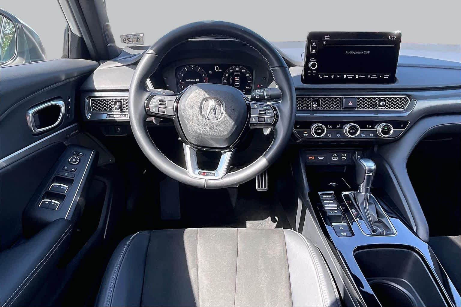2024 Acura Integra A-Spec with Tech Package - Photo 6