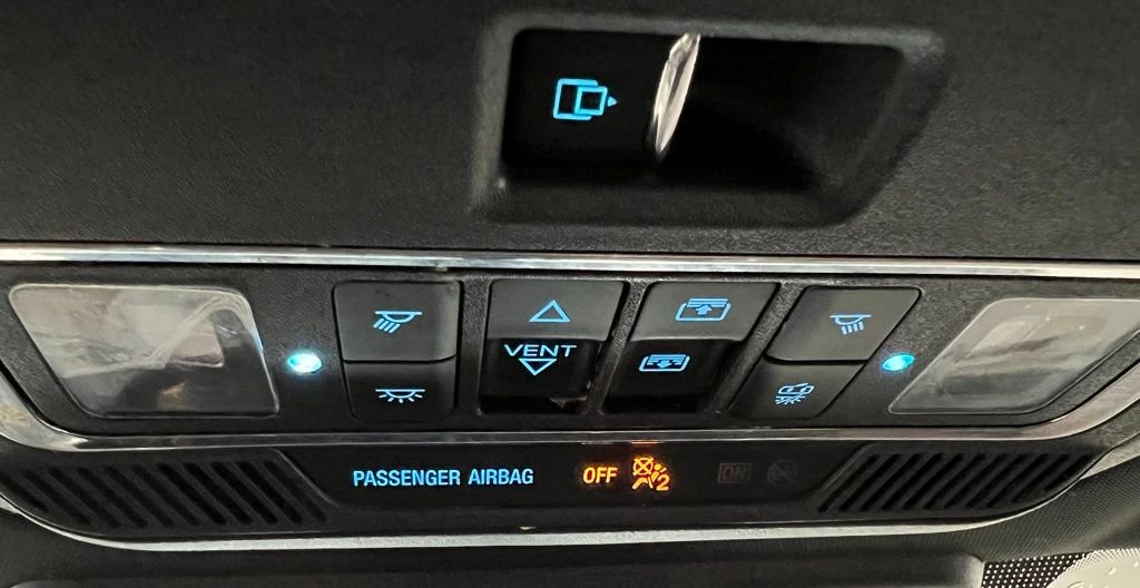 2023 Ford F-150 Lariat - Photo 44