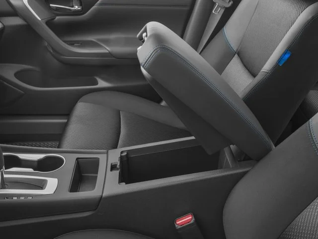 Used 2016 Gun Metallic Nissan 2.5 SR image 17