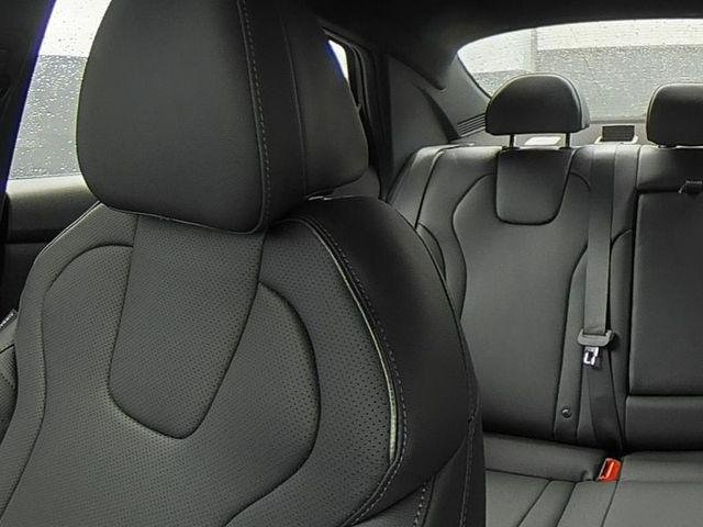 New 2026 Gray Hyundai SEL Sport Plus image 40
