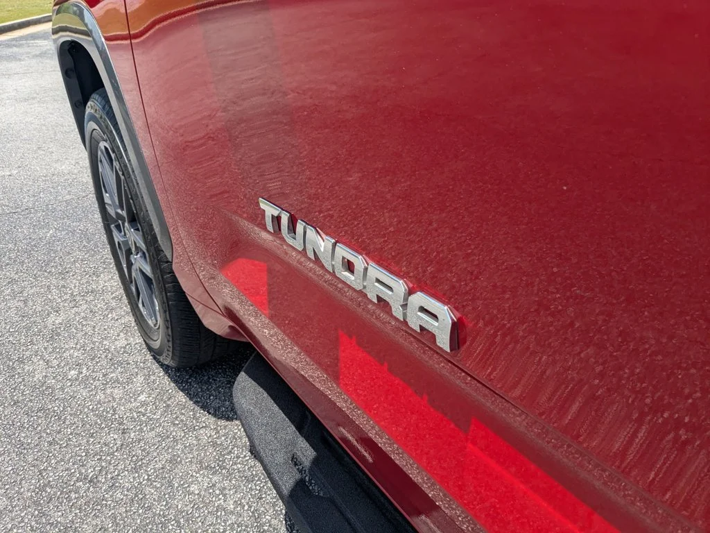 Used 2022  Toyota Limited image 29