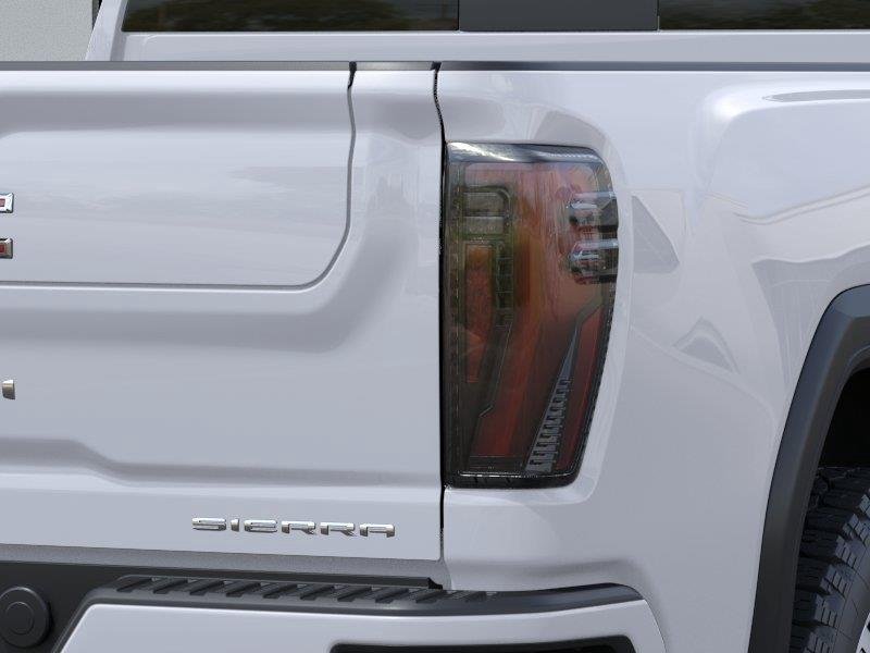 New 2026 Summit White GMC Denali image 11