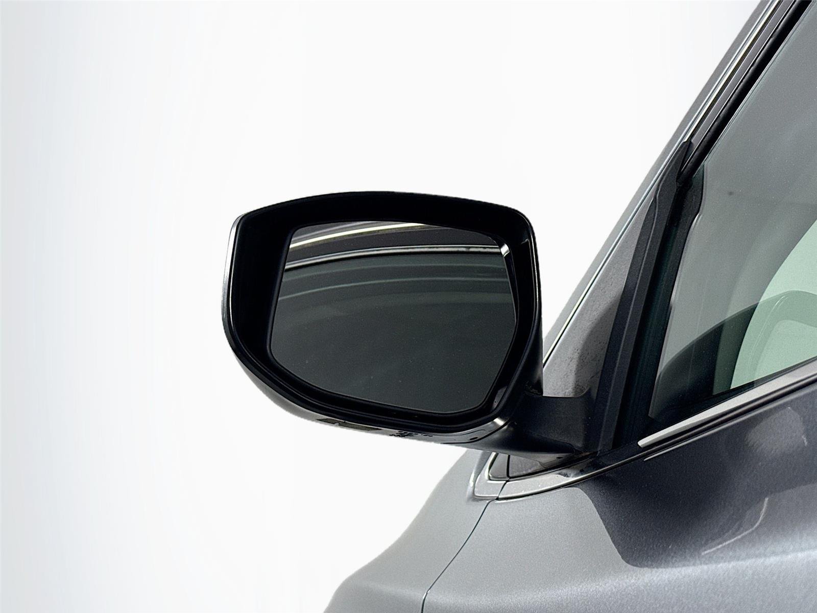 Used 2017 Gun Metallic Nissan S image 5