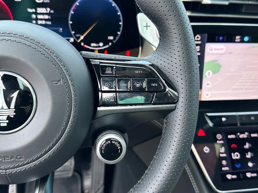 2025 Maserati Grecale MODENA - Photo 26