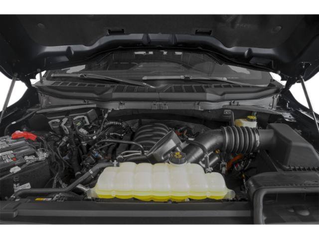 Used 2024 White Ford Lariat image 12