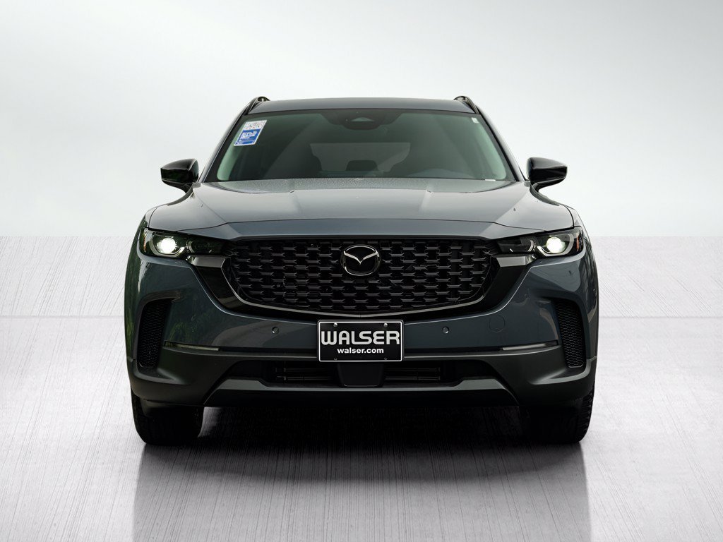 New 2026 Polymetal Gray Metallic Mazda 2.5 S Meridian Edition AWD image 2