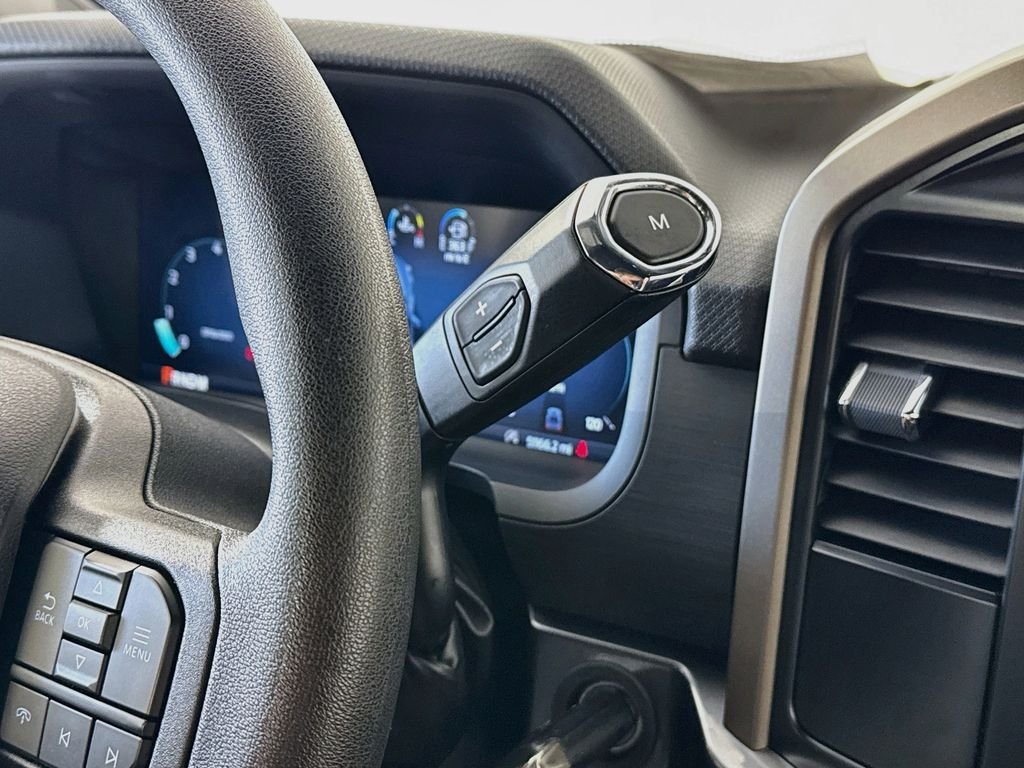 Used 2024 White Ford STX image 18