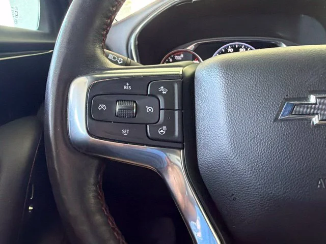 Used 2022 Yellow Chevrolet RS image 29