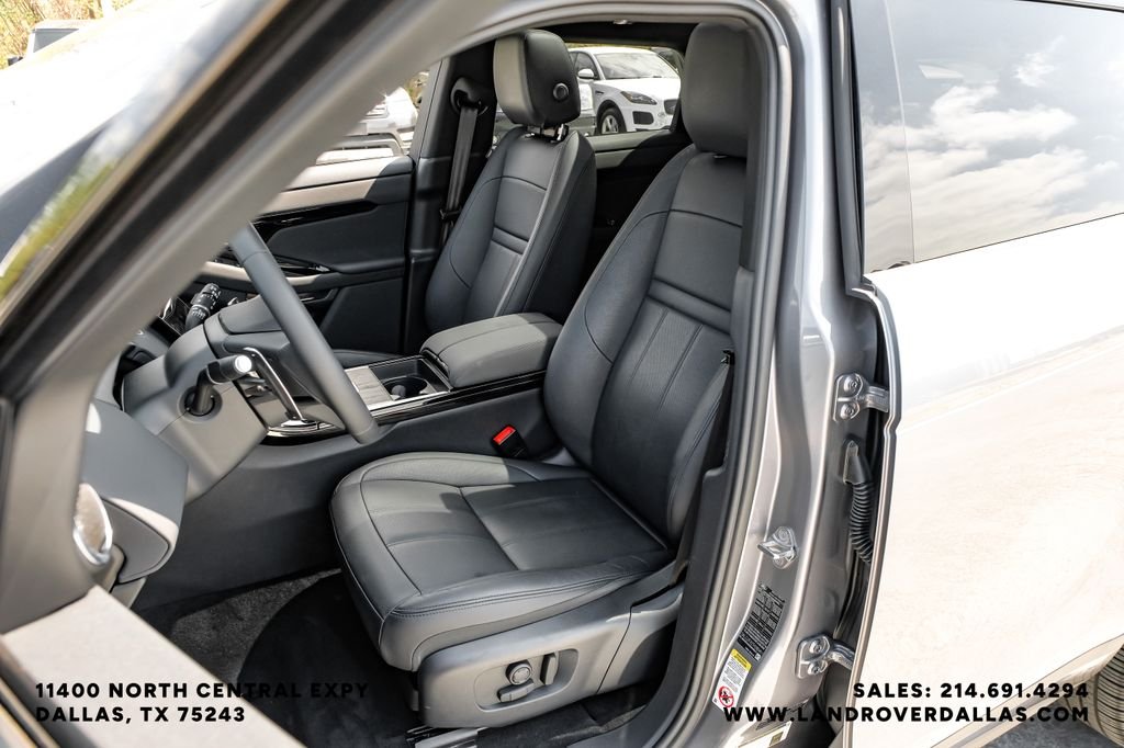 2026 Land Rover Range Rover Evoque S - Photo 34
