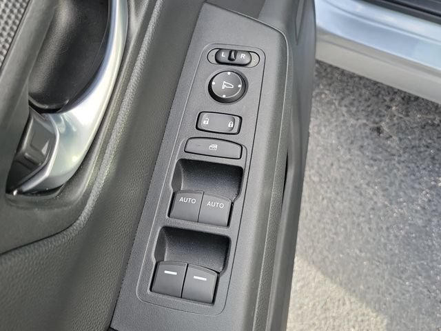 2025 Honda CR-V EX - Photo 22