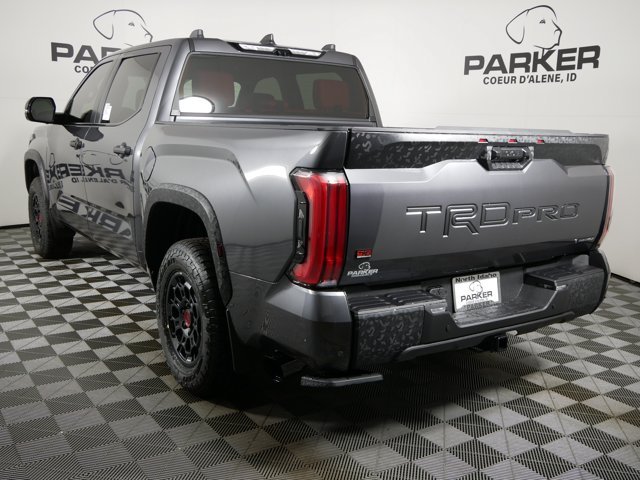 2026 Toyota Tundra TRD Pro - Photo 39