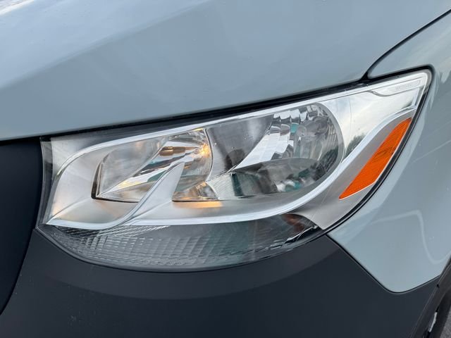 2025 Mercedes-Benz Sprinter Cargo Van Base - Photo 30