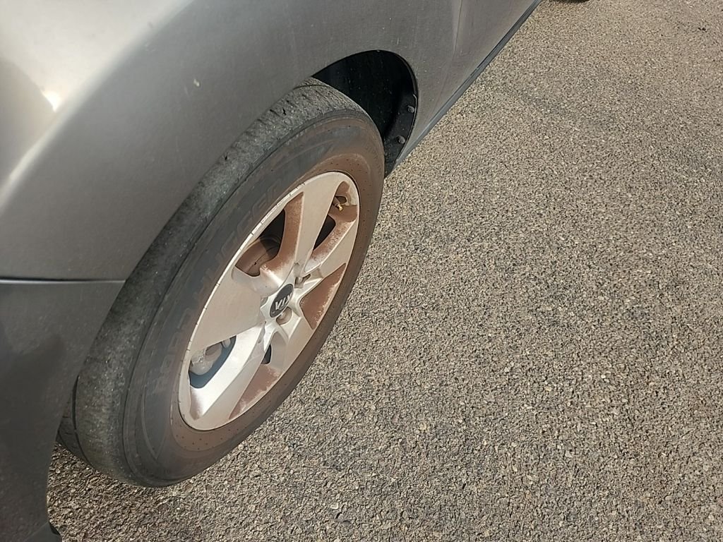 Certified Used 2019 Gray Kia Base image 8