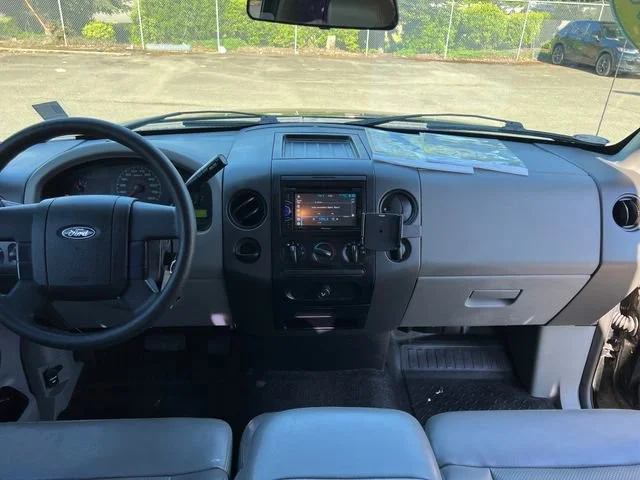 2008 Ford F-150 XL - Photo 11