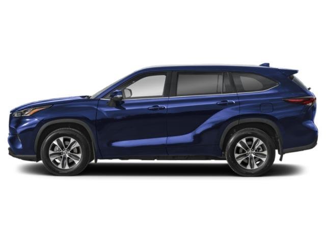 New 2026 Heavy Metal Toyota XLE image 7