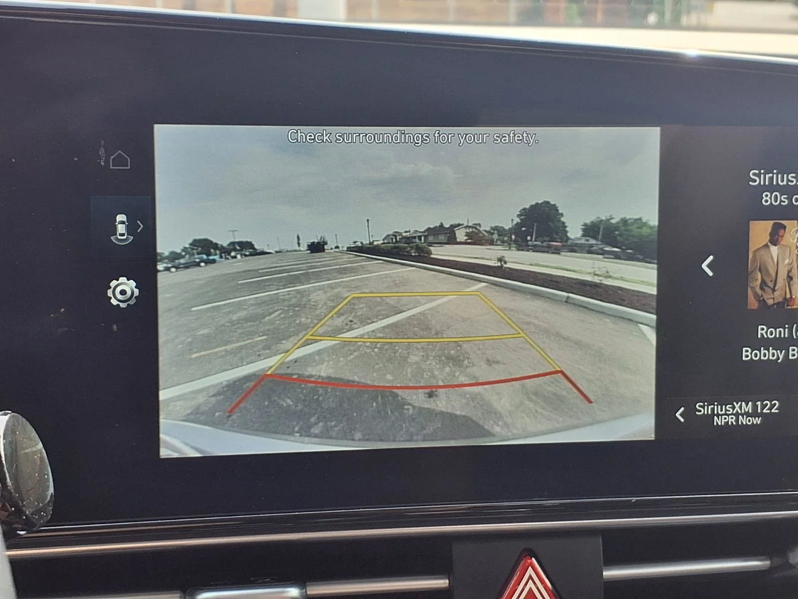Used 2025 Fluid Metal Hyundai SEL Convenience image 10