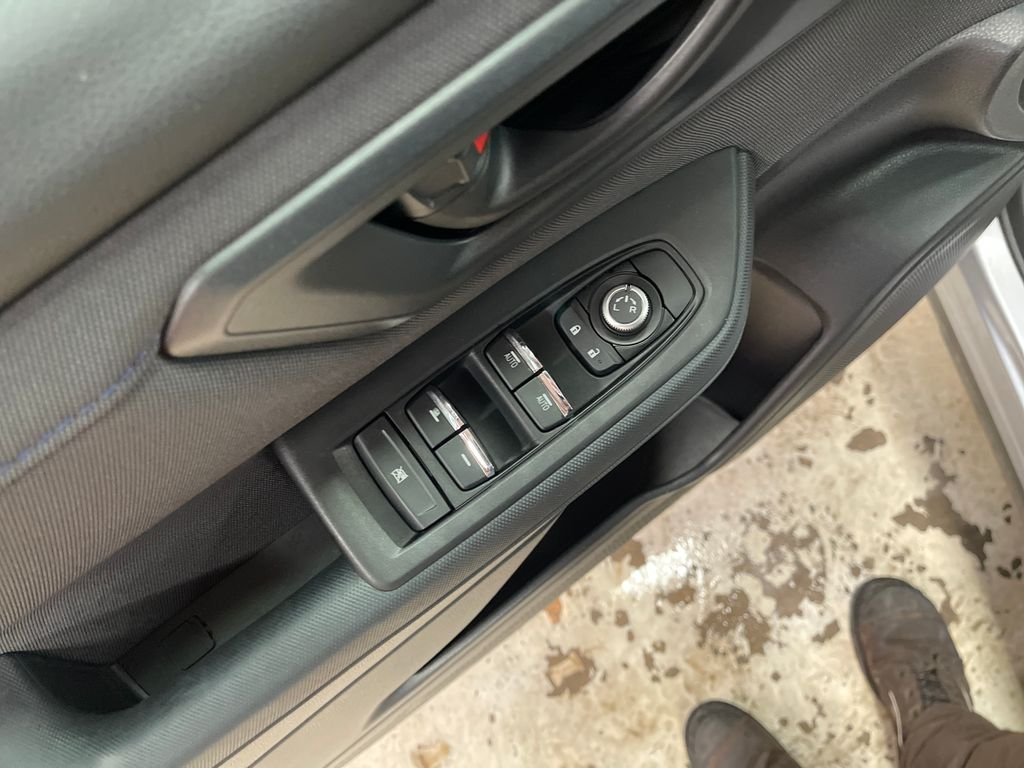 Used 2026 Silver Subaru Premium image 16