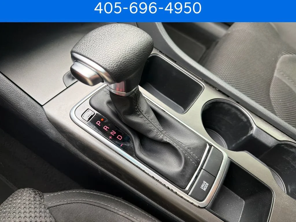 Pre-Owned 2020 Kia Optima LX