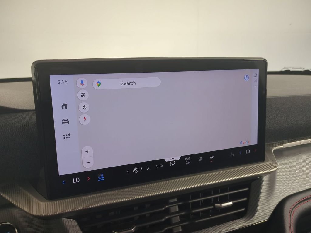 2025 Ford Explorer ST - Photo 27