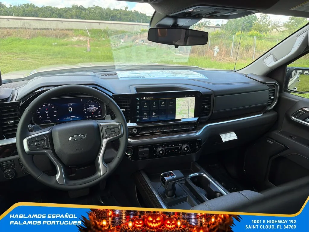 2026 Chevrolet Silverado 1500 RST - Photo 53