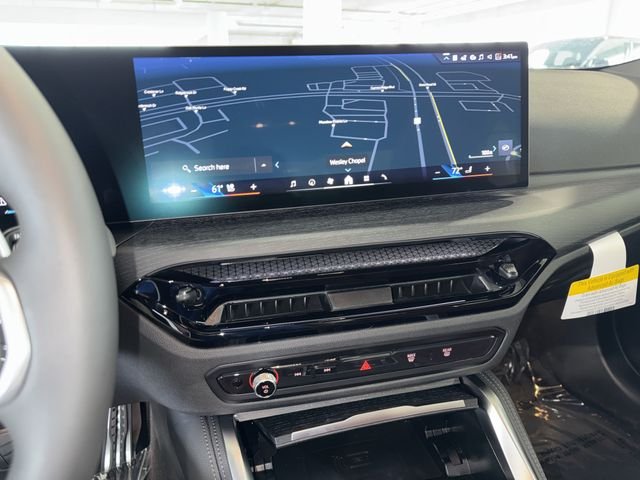 New 2026 Skyscraper Grey Metallic BMW 230i image 17