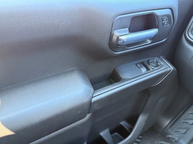 2026 Chevrolet Silverado 1500 Work Truck - Photo 29