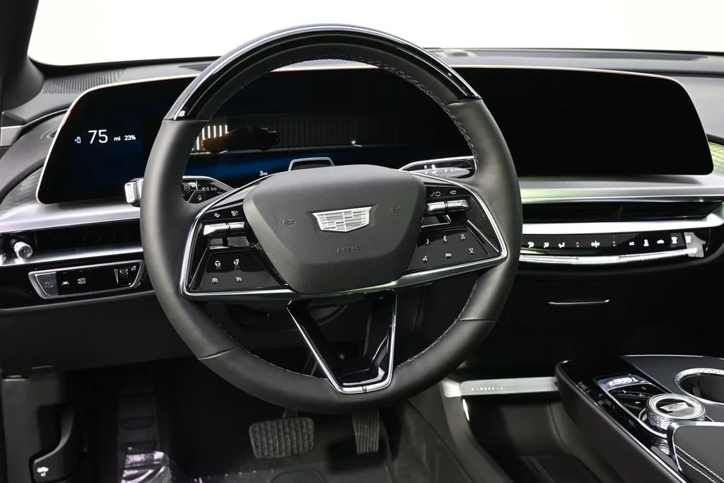 2026 Cadillac LYRIQ Premium Luxury - Photo 12