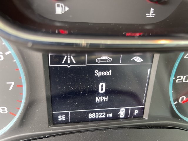 Certified Used 2018 SATIN STEEL METALLIC Chevrolet Premier image 16
