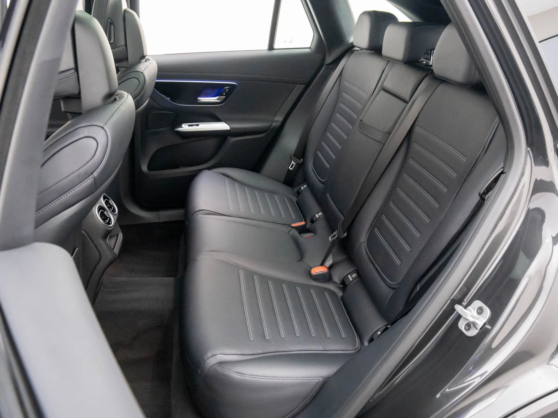 Used 2026 Gray Mercedes-Benz GLC 43 AMG® image 16
