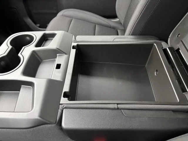 2026 GMC Sierra 1500 Pro - Photo 27