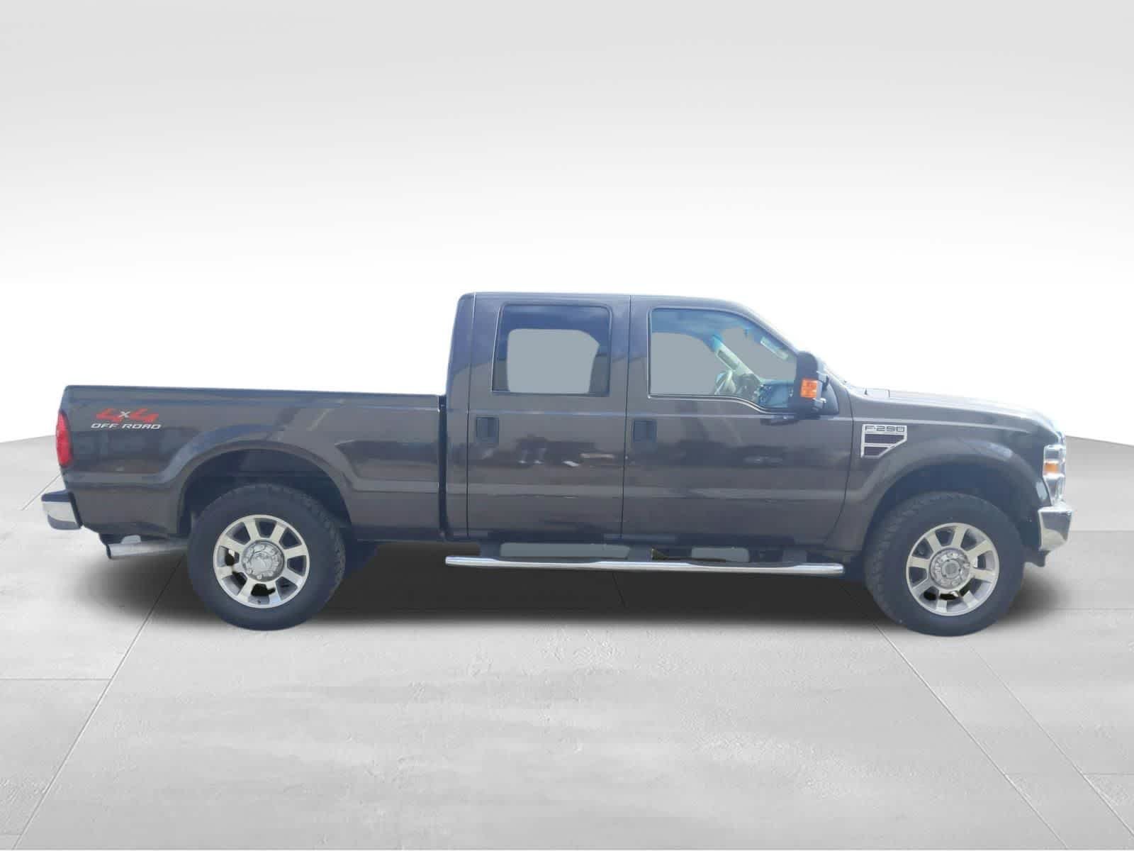 Used 2008 Green Ford XL image 7