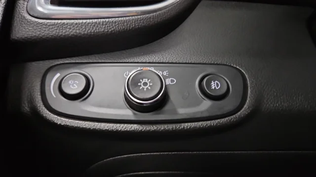 Used 2018 Black Metallic Chevrolet Premier image 38