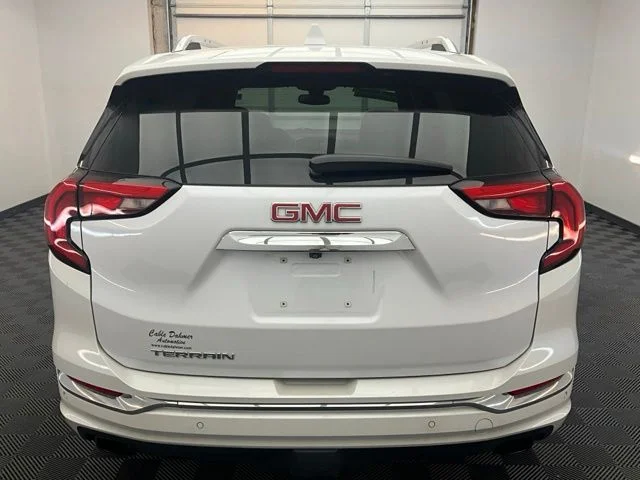 Used 2020 White GMC Denali image 20
