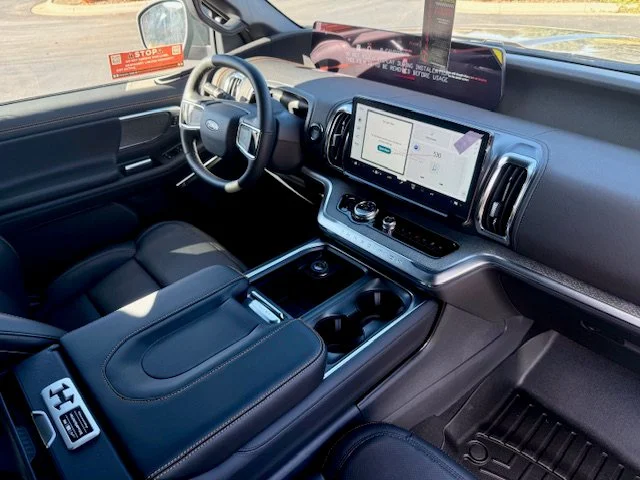 New 2027 Gray Ford Tremor image 21