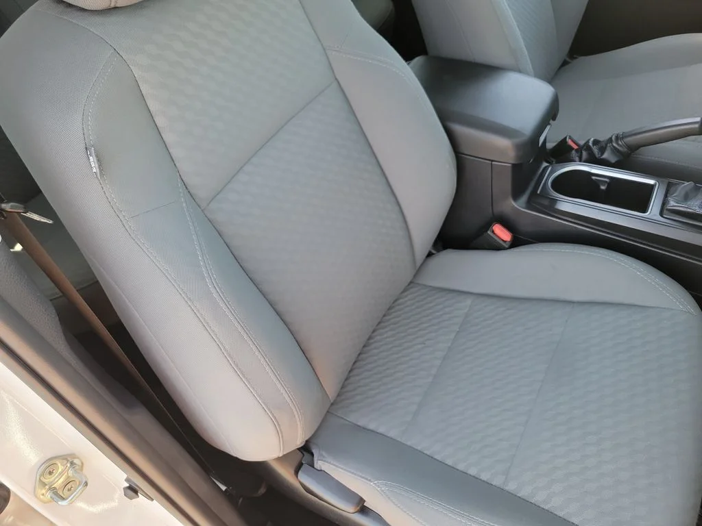 2020 Toyota Tacoma SR - Photo 21