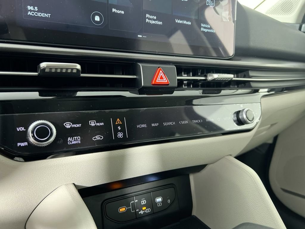 New 2026 Panthera Metal Kia EX image 25