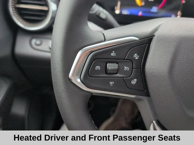 2026 Chevrolet Trax Activ - Photo 10