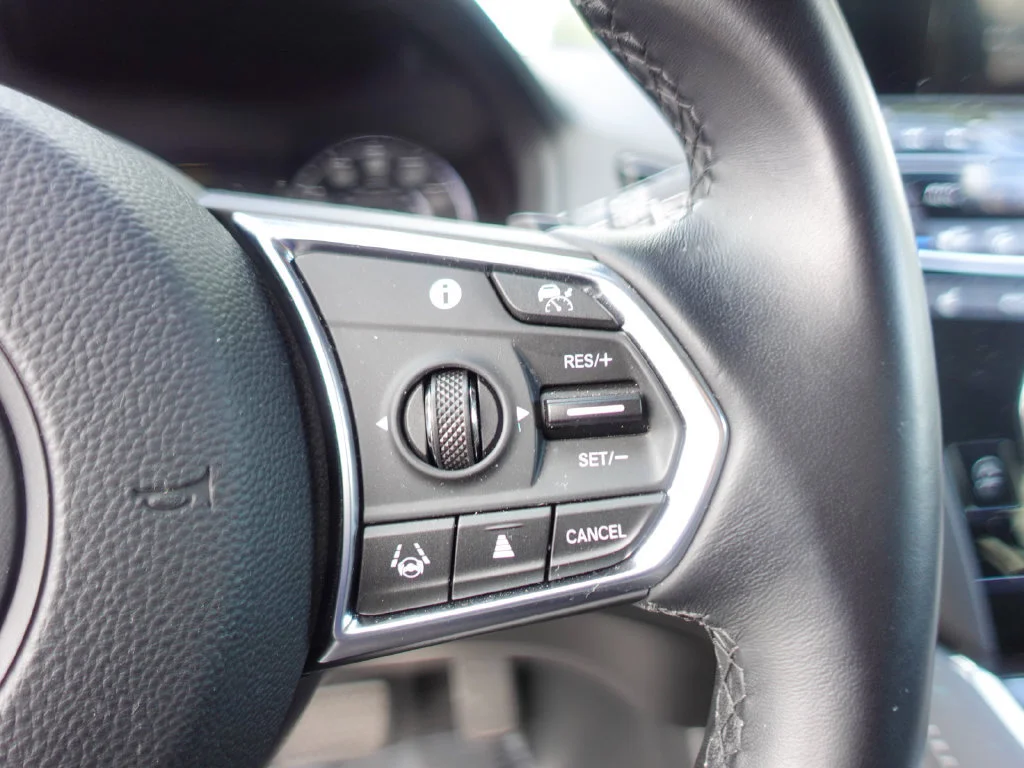 2025 Acura RDX Technology Package - Photo 40
