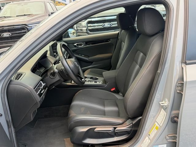 Used 2025 Gray Honda Sport image 11