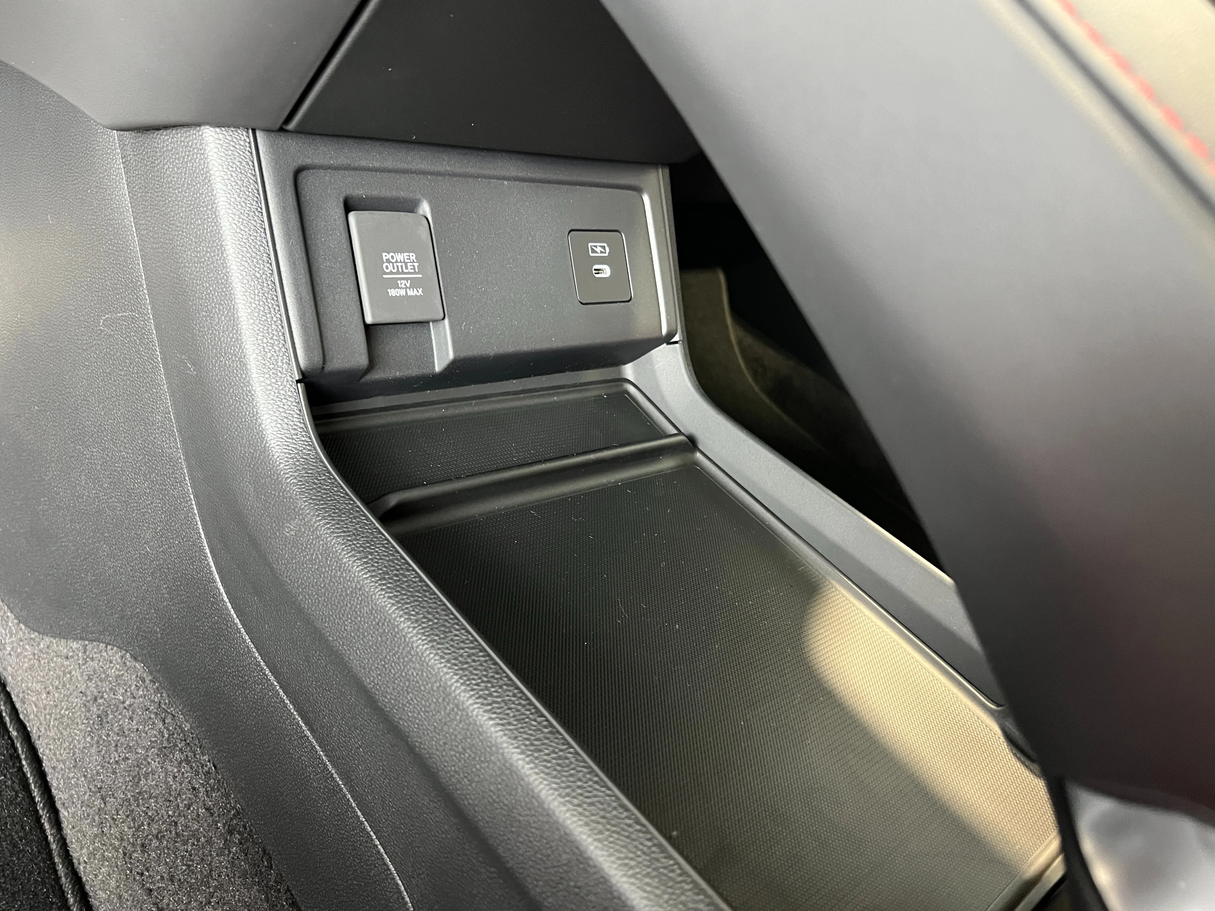 New 2026 Platinum White Pearl Acura w/A-Spec Package image 22