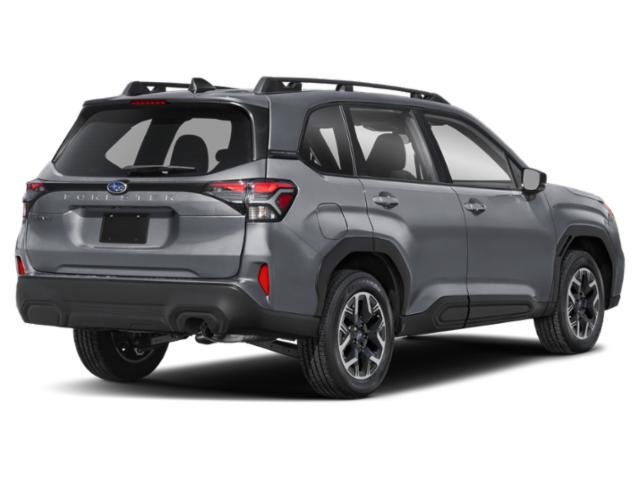 New 2026 Daybreak Blue Pearl Subaru  image 3